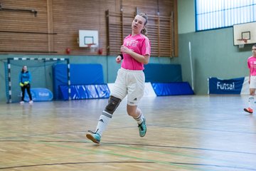 Bild 316 - B-Juniorinnen Hallen Landesmeisterschaft